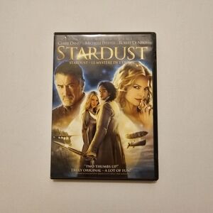 Stardust (DVD, 2007)